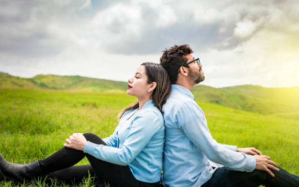 Mindfulness Matters in Relationships